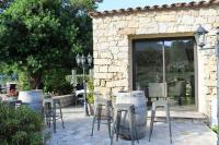 Les Bergeries d'Alata